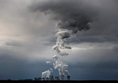 Mai così tanti gas serra: il 2025 segna un nuovo record per le emissioni fossili