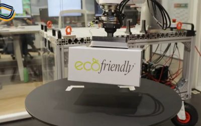 Manipolazione robotica: Adaptronics chiude un round da 3,15 milioni