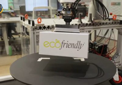 Manipolazione robotica: Adaptronics chiude un round da 3,15 milioni