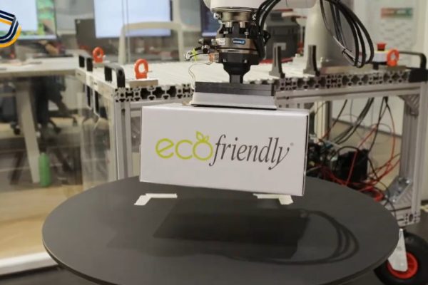 Manipolazione robotica: Adaptronics chiude un round da 3,15 milioni