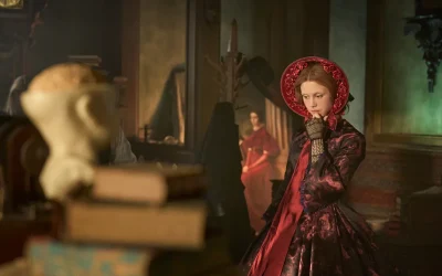 Il paradosso di Frankenstein, che è stato scritto da una donna ma viene accusato di non essere abbastanza femminista