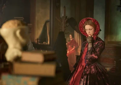 Il paradosso di Frankenstein, che è stato scritto da una donna ma viene accusato di non essere abbastanza femminista