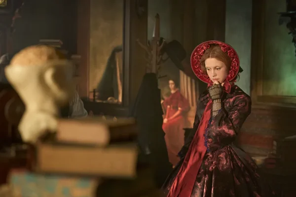 Il paradosso di Frankenstein, che è stato scritto da una donna ma viene accusato di non essere abbastanza femminista