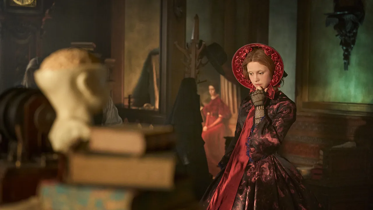 Il paradosso di Frankenstein, che è stato scritto da una donna ma viene accusato di non essere abbastanza femminista