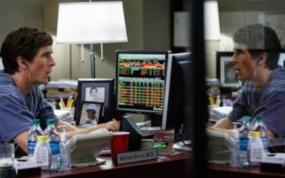 Michael Burry chiude Scion e fa di nuovo tremare Wall Street: 'Profitti gonfiati, ecco la verità sull'AI'