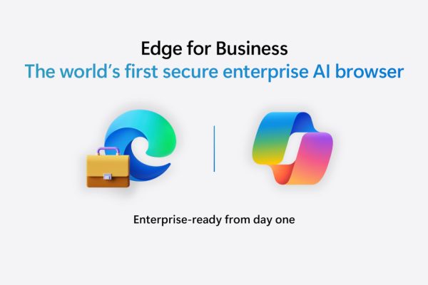 Microsoft Ignite: arriva Edge for Business, il primo browser con IA pensato per le aziende