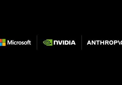 Microsoft, NVIDIA e Anthropic siglano una nuova mega partnership sull'AI. Decine di miliardi in campo