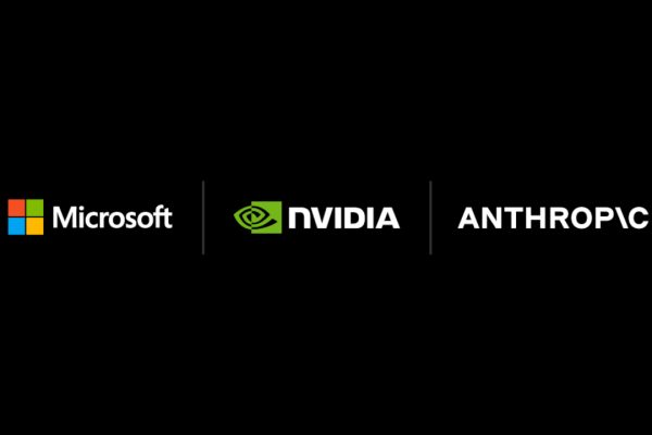 Microsoft, NVIDIA e Anthropic siglano una nuova mega partnership sull'AI. Decine di miliardi in campo