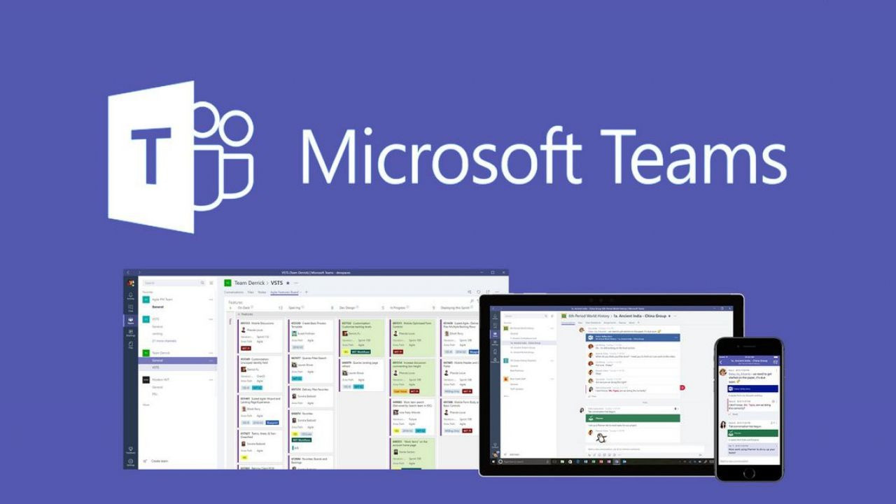 Microsoft Teams 'spierà' i dipendenti: in arrivo il rilevamento della posizione su Windows e Mac