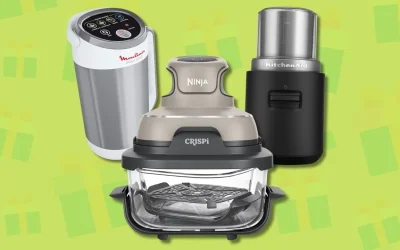 20 idee regalo di Natale per chi ama la cucina