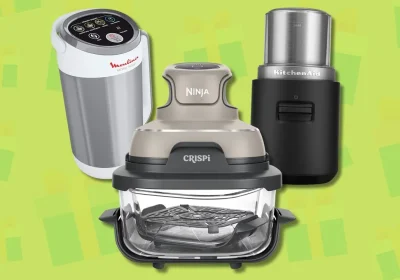 20 idee regalo di Natale per chi ama la cucina