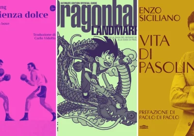 I libri di saggistica da scoprire a novembre 2025