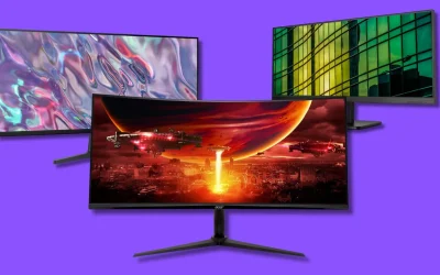 I migliori monitor 21:9 ultrawide per un’esperienza panoramica senza confini
