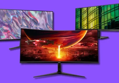 I migliori monitor 21:9 ultrawide per un’esperienza panoramica senza confini