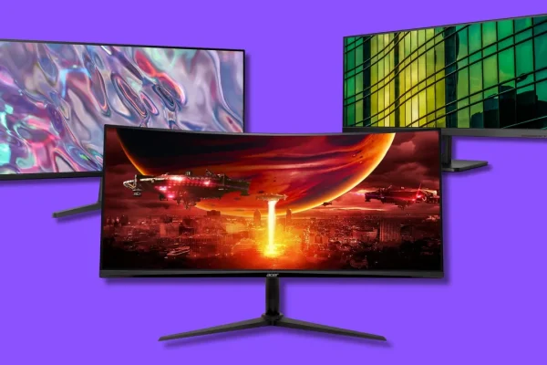 I migliori monitor 21:9 ultrawide per un’esperienza panoramica senza confini