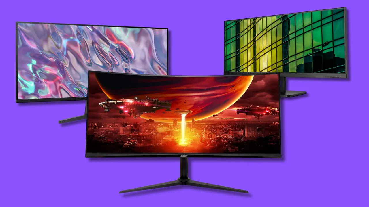 I migliori monitor 21:9 ultrawide per un’esperienza panoramica senza confini