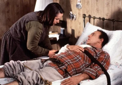 Sono passati 35 anni e la follia ossessiva di Misery non deve morire continua a spaventarci a morte