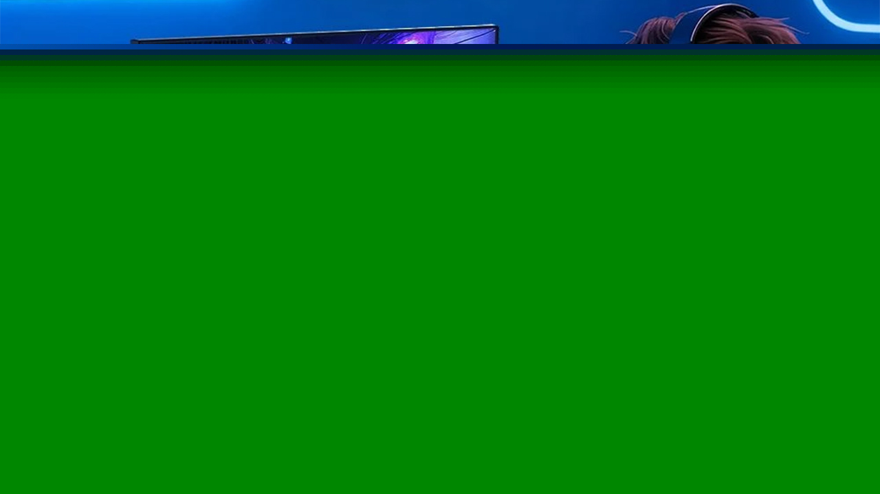 Monitor gaming QHD a meno di 110 euro: possibile con le offerte Black Friday di KTC