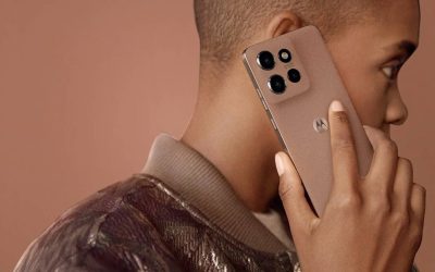 Motorola prepara il suo primo smartphone con Snapdragon 8 Gen 5: è in arrivo Urus