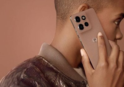 Motorola prepara il suo primo smartphone con Snapdragon 8 Gen 5: è in arrivo Urus