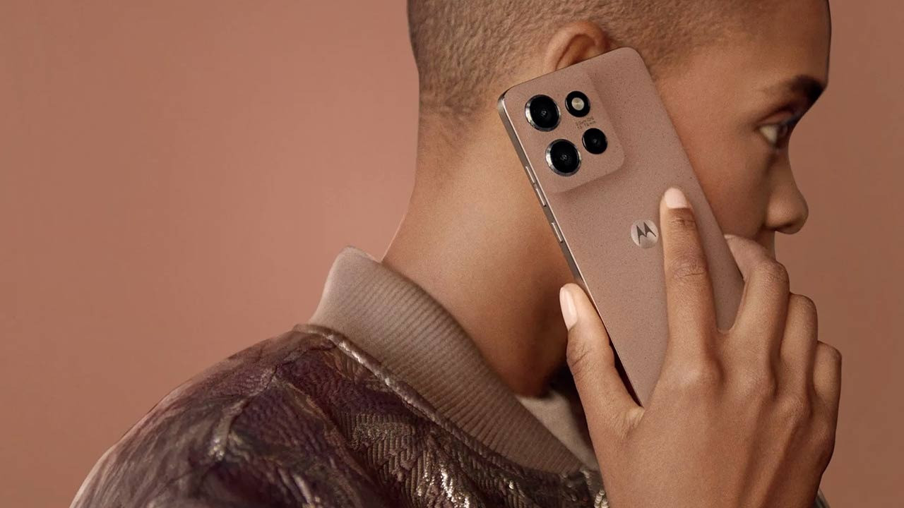 Motorola prepara il suo primo smartphone con Snapdragon 8 Gen 5: è in arrivo Urus