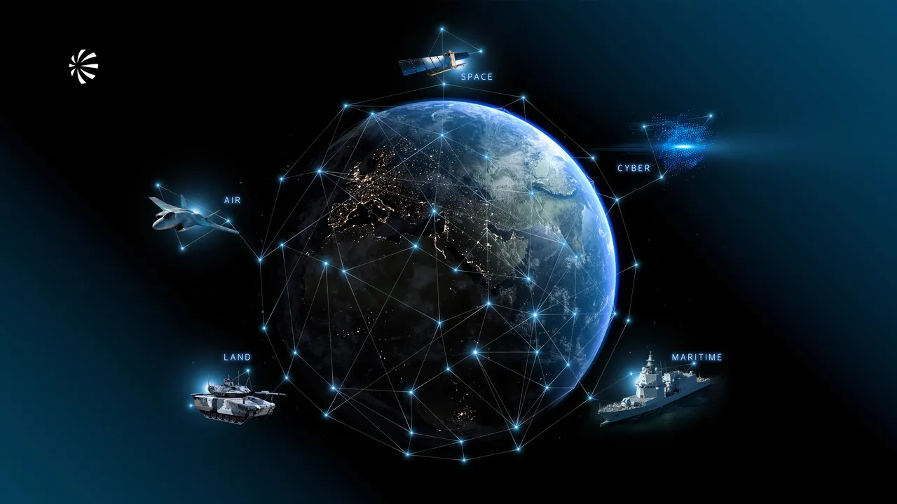 Verso uno scudo antimissile europeo integrato, è la sfida di Leonardo che lo ha chiamato Michelangelo (Dome)