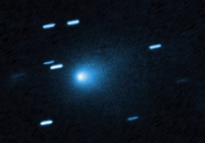 NASA: conferenza stampa sulla cometa interstellare 3I/ATLAS domani sera (non aspettatevi gli alieni)