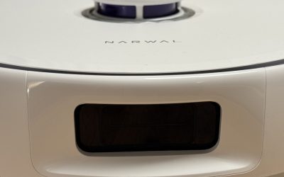 Narwal Freo X10 Pro: tanta sostanza a un costo accessibile