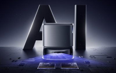 Narwal Freo Z10 Ultra: il robot con mocio estensibile fra le migliori offerte Black Friday