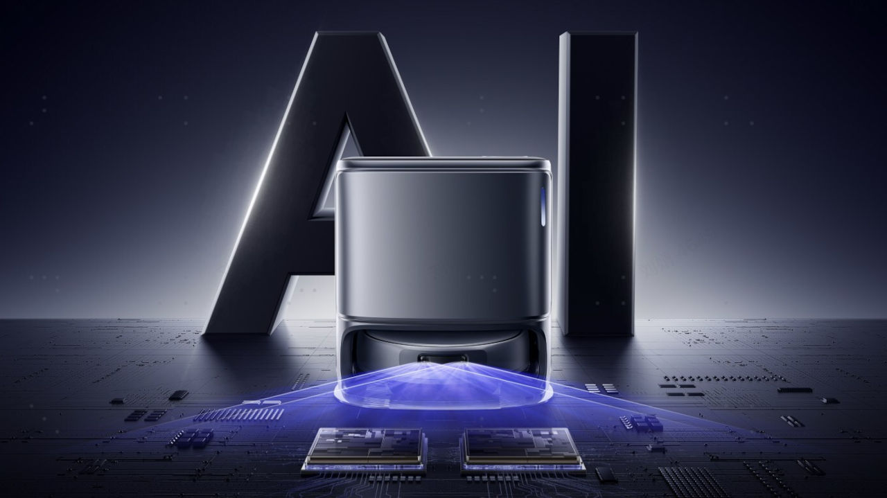 Narwal Freo Z10 Ultra: il robot con mocio estensibile fra le migliori offerte Black Friday