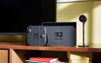 Nintendo Switch 2: in rilascio un nuovo aggiornamento con tanti miglioramenti
