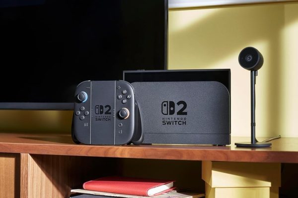 Nintendo Switch 2 finalmente disponibile su Amazon a un ottimo prezzo: console + Mario Kart World in bundle a 458€