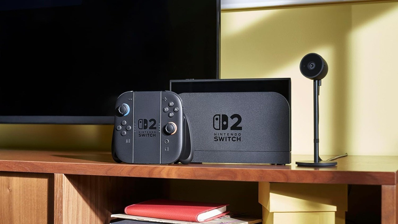 Nintendo Switch 2: in rilascio un nuovo aggiornamento con tanti miglioramenti