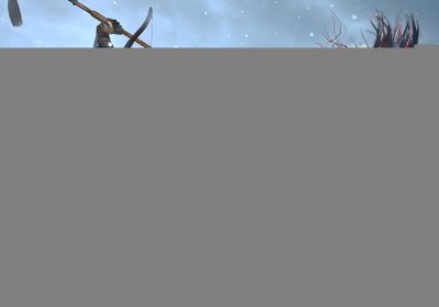 Nioh 3: rivelati i requisiti minimi e consigliati per PC, sarà obbligatorio Windows 11