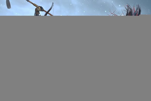 Nioh 3: rivelati i requisiti minimi e consigliati per PC, sarà obbligatorio Windows 11