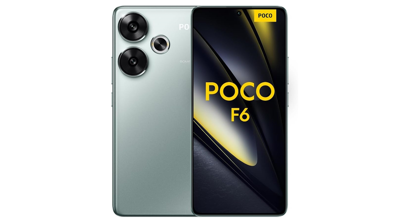 Non solo smartphone per POCO: sono in arrivo due nuovi tablet Android