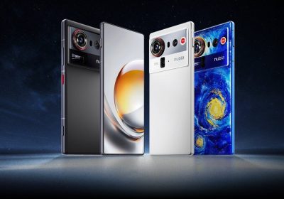 Nubia Z80 Ultra con Snapdragon 8 Elite Gen 5 e super batteria in Italia: i prezzi