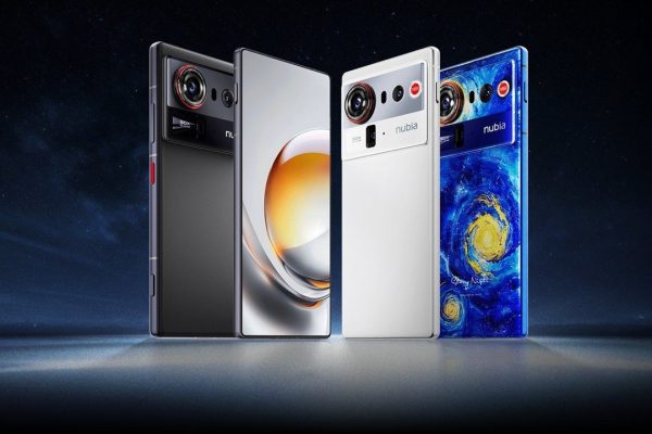 Nubia Z80 Ultra con Snapdragon 8 Elite Gen 5 e super batteria in Italia: i prezzi
