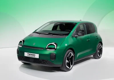 La nuova Twingo è stata fatta in 100 settimane