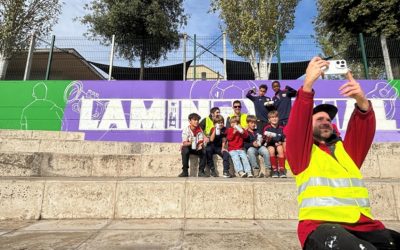 OPPO e Lamine Yamal uniscono sport e tecnologia nel progetto “The New Generation”