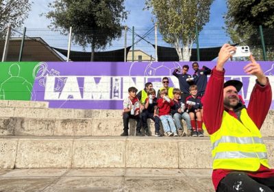 OPPO e Lamine Yamal uniscono sport e tecnologia nel progetto “The New Generation”