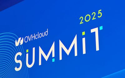 OVHcloud Summit 2025: le novità del cloud europeo tra sovranità, IA e quantum