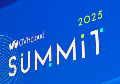 OVHcloud Summit 2025: le novità del cloud europeo tra sovranità, IA e quantum
