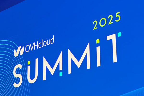 OVHcloud Summit 2025: le novità del cloud europeo tra sovranità, IA e quantum