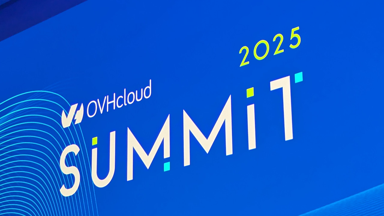OVHcloud Summit 2025: le novità del cloud europeo tra sovranità, IA e quantum