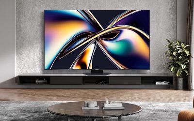 Offerte Amazon sui TV Mini LED Hisense 2025: 50'' a 349€ e l'imponente 85” a poco più di 1.000€