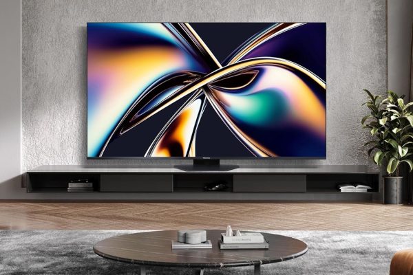 Mini LED 144Hz a prezzo folle: questo Hisense 55 4K costa solo 334€ su Amazon (ma serve Prime)