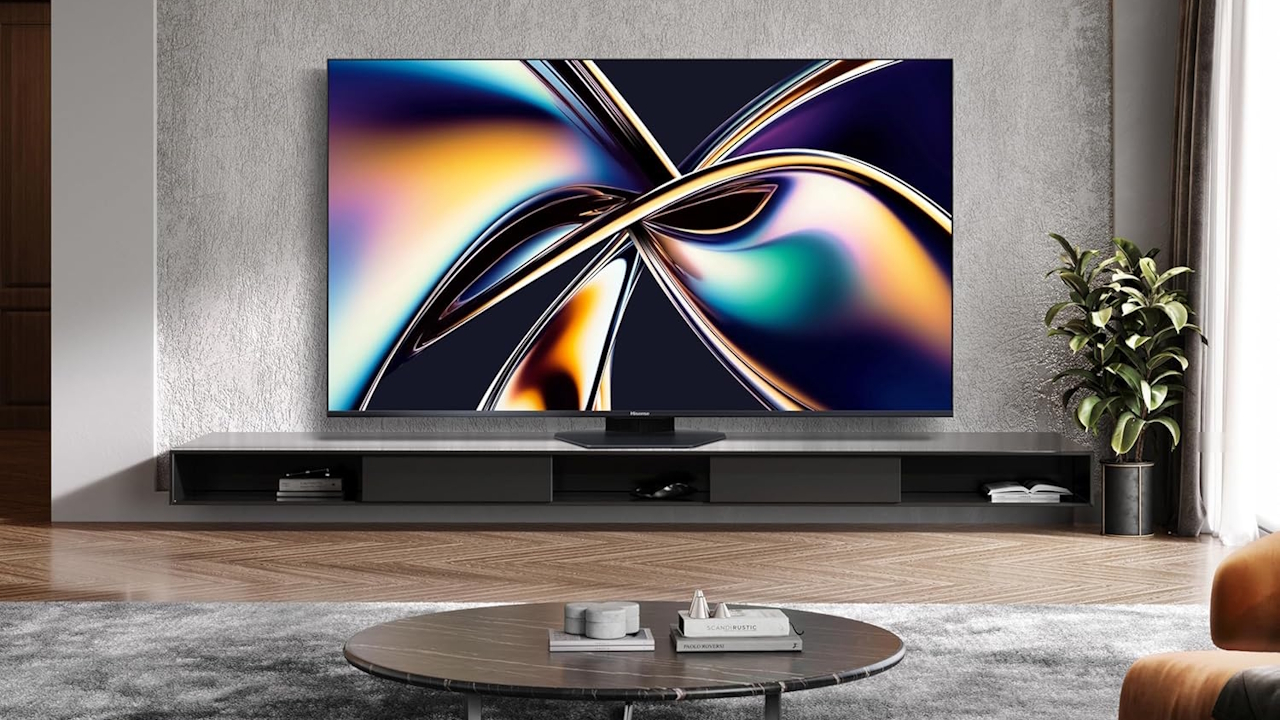 Offerte Amazon sui TV Mini LED Hisense 2025: 50'' a 349€ e l'imponente 85” a poco più di 1.000€