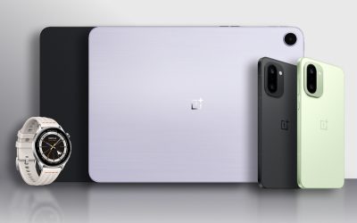 OnePlus 15 R, Pad Go 2 e Watch Lite: tutte le novità dal 17 dicembre