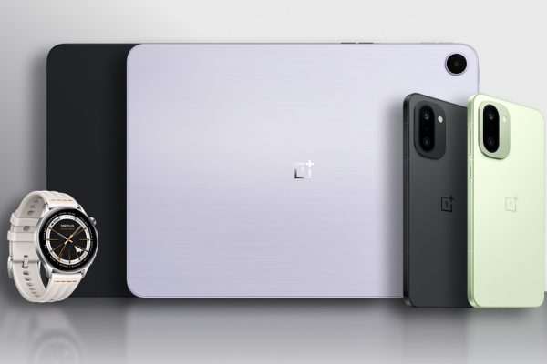 OnePlus 15 R, Pad Go 2 e Watch Lite: tutte le novità dal 17 dicembre